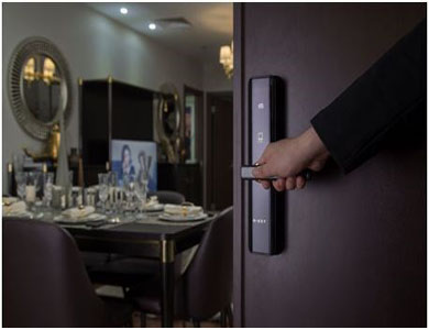 民和24小时上门开锁公司