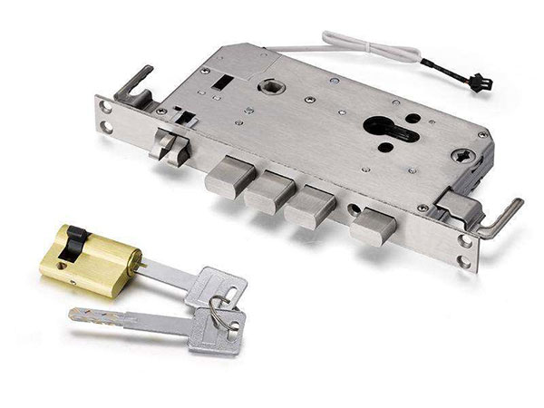 民和24小时上门开锁公司